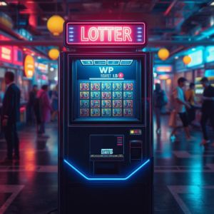 Xổ số 12bet app