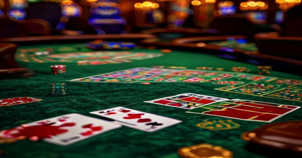 Baccarat 12bet app