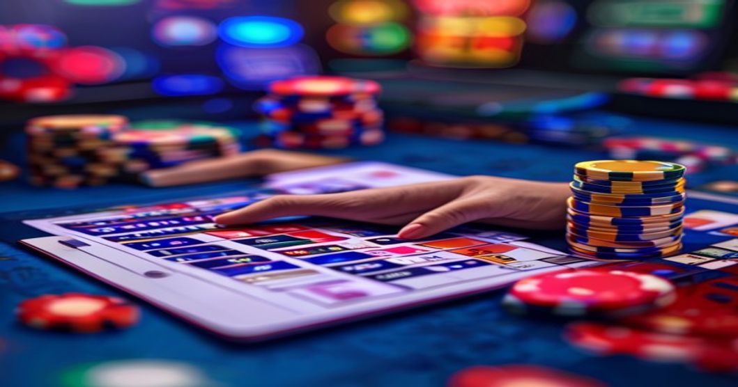 Đăng ký 12bet app